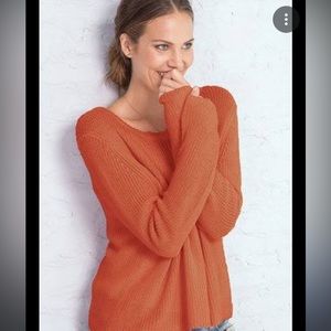 Eileen Fisher Sweater